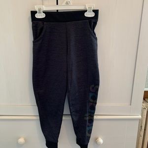girls adidas sweatpants